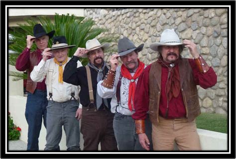 comstock cowboys bucket of blood.